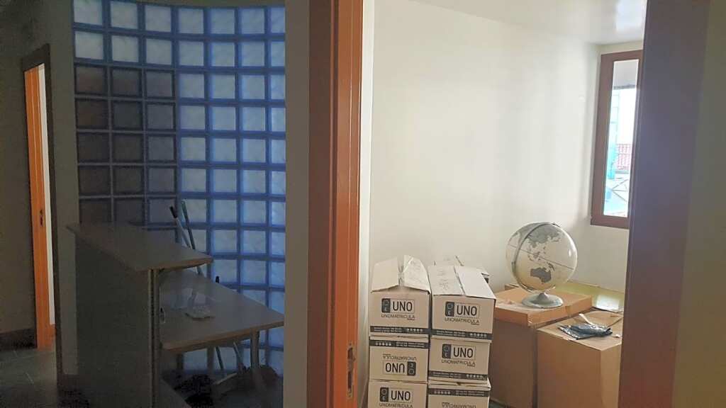 oficinas en venta en plaza de la cerveza. santander, cantabria foto grande (3)
