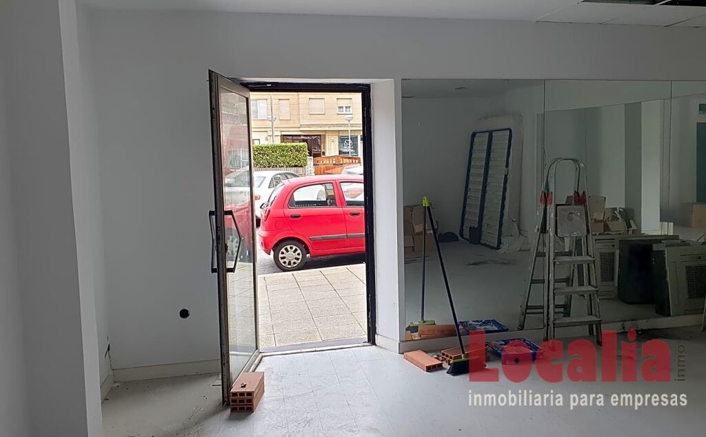 Foto local en alquiler en santander de 50 m2