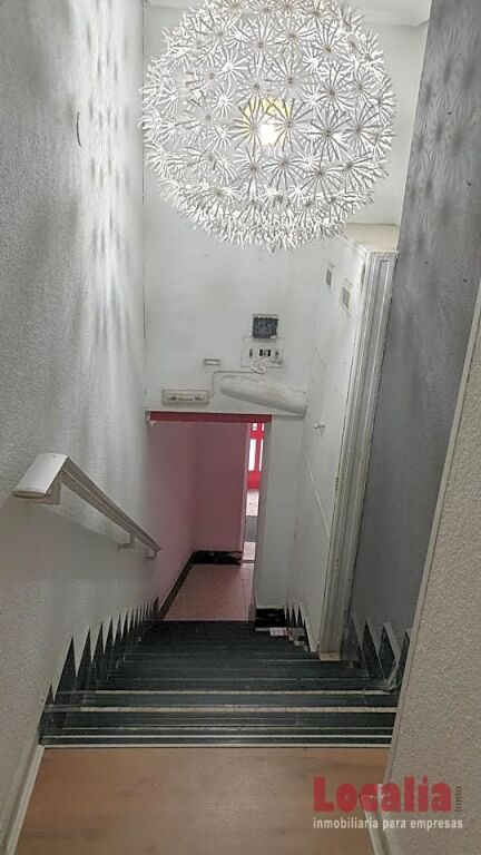 Foto local con múltiples oficinas en el centro de santander