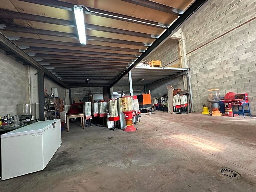 nave industrial en venta en campoo de enmedio, reinosa foto grande (3)