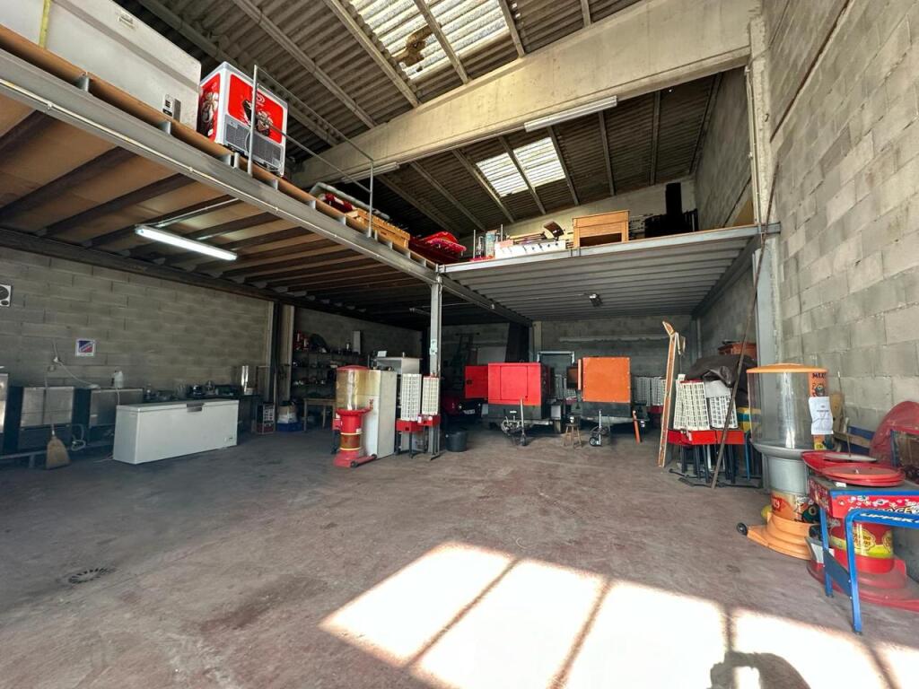 nave industrial en venta en campoo de enmedio, reinosa foto grande (2)