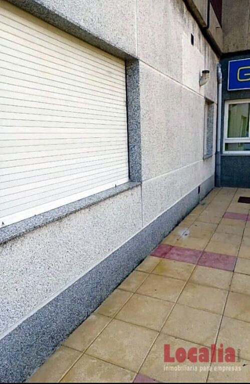 Foto local en venta en torrelavega. cantabria