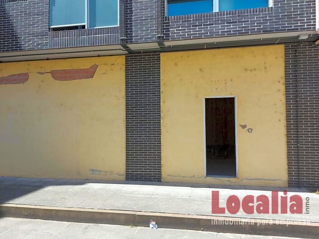 local comercial en venta en torrelavega, cantabria. foto grande (2)