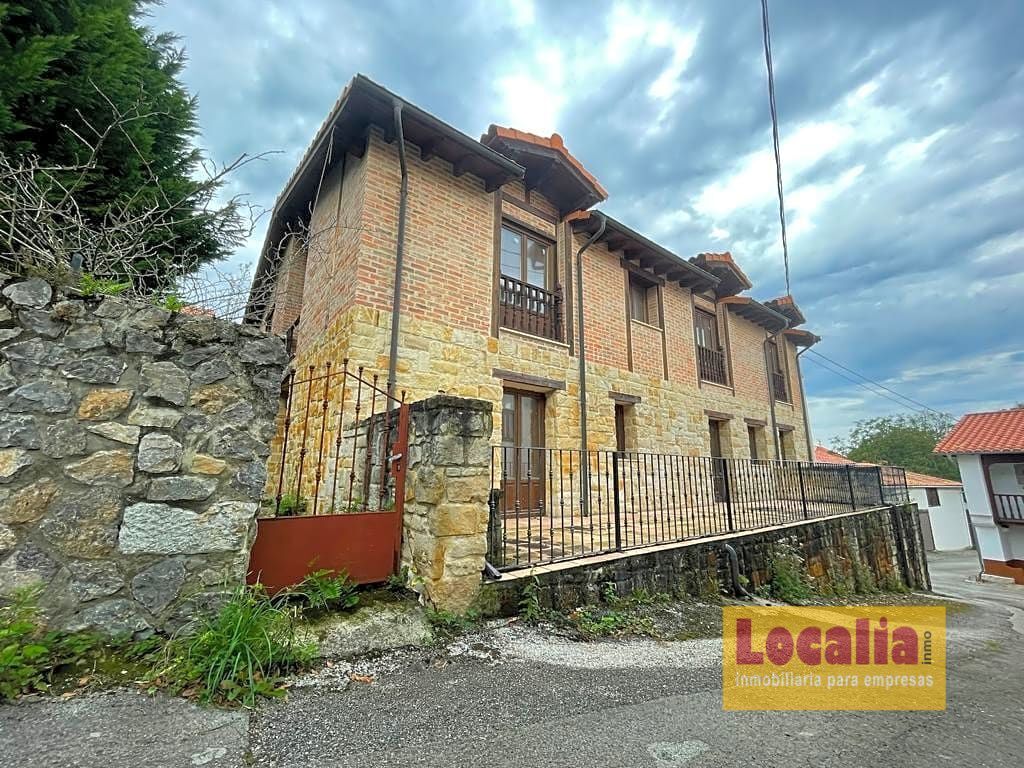 Foto Edificio en Venta en Pechon, Cantabria - € 435.900 - mil1052500 - BienesOnLine