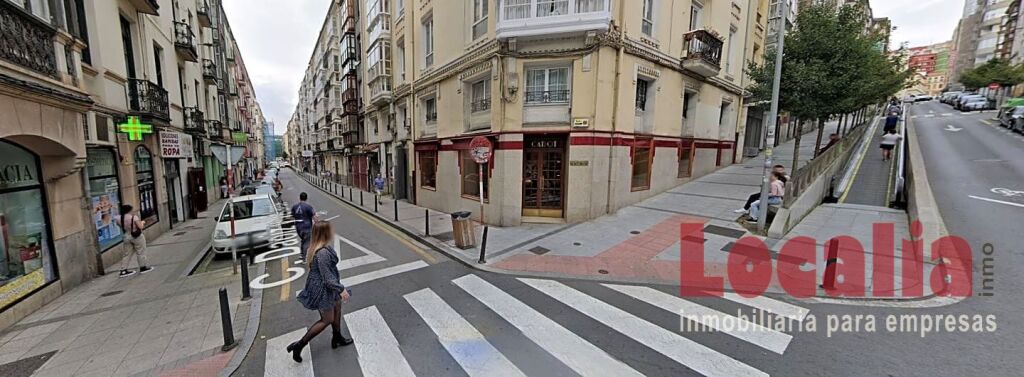 local en zona centro de santander, cantabria. foto grande (3)