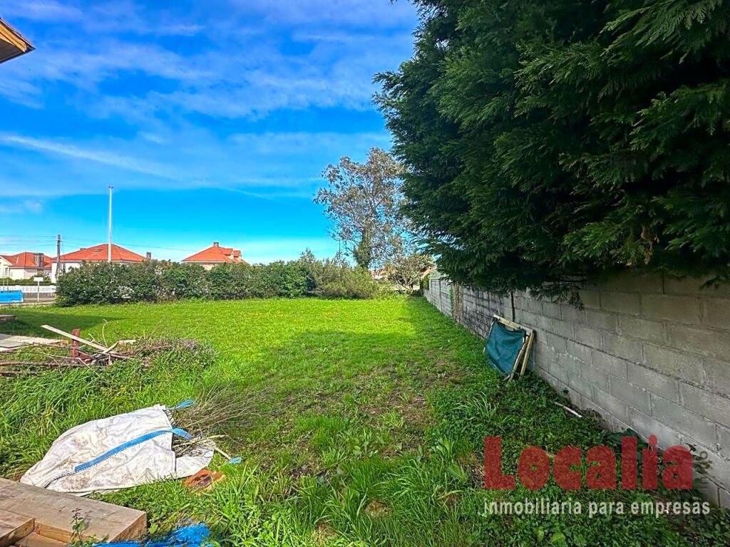 suelo urbano en venta en santa cruz de bezana foto grande (2)