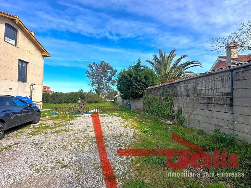 Foto suelo urbano en venta en santa cruz de bezana