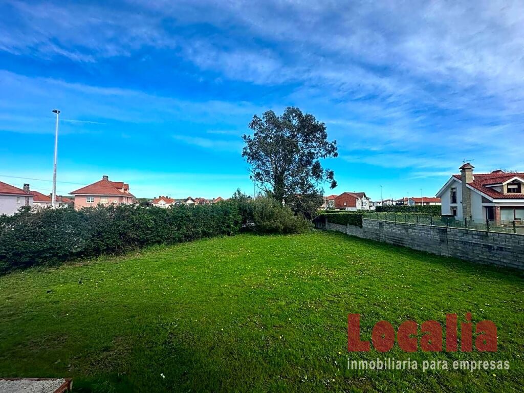 suelo urbano en venta en santa cruz de bezana foto grande (3)