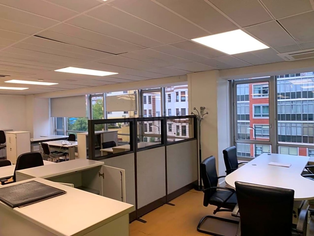oficinas en el centro de bilbao, vizcaya. foto grande (3)