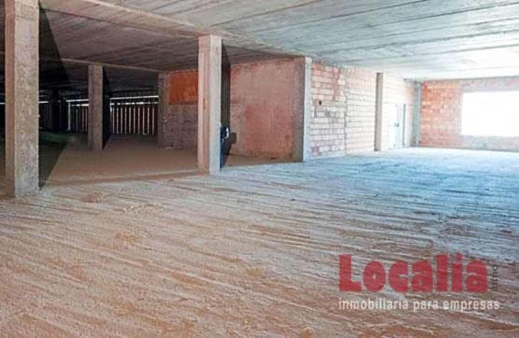 obra nueva para negocio en gernika-lumo, vizcaya. foto grande (3)