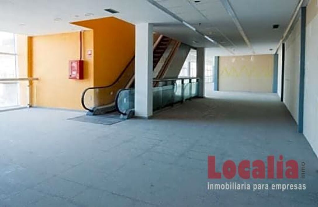 obra nueva para negocio en gernika-lumo, vizcaya. foto grande (2)
