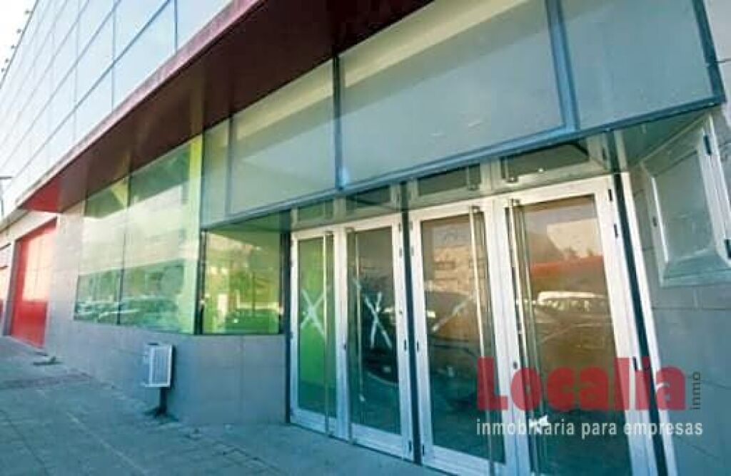 ¡monta tu negocio! obra nueva en bizkaia. foto grande (2)