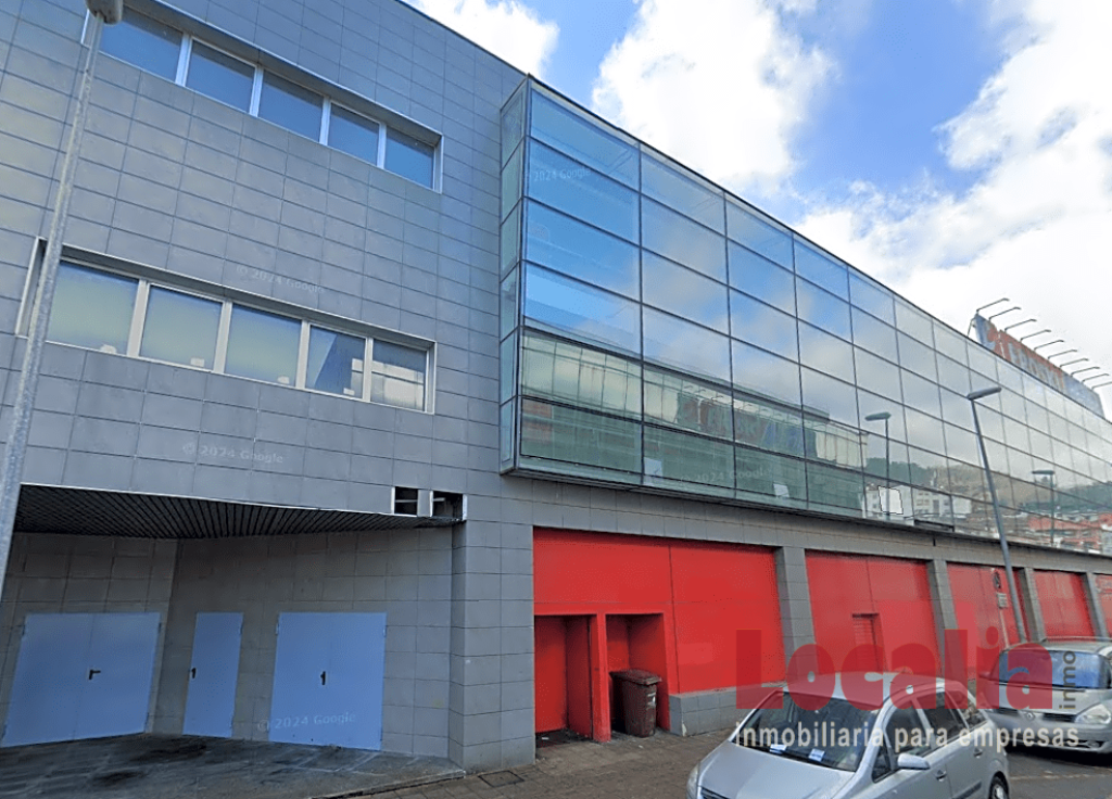 Foto ¡monta tu negocio! obra nueva en bizkaia.