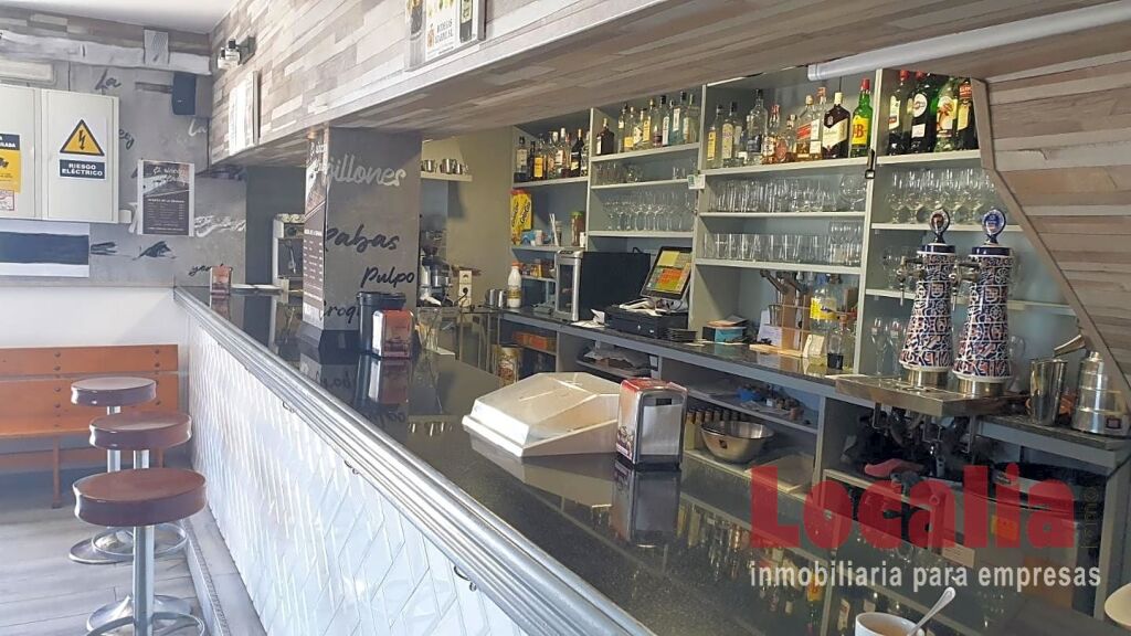 venta de bar-restaurante en peñacastillo, santander. foto grande (2)