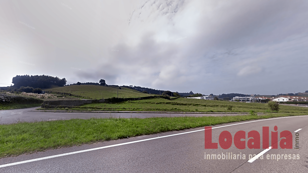 suelo urbanizable residencial (miengo, cantabria). foto grande (3)