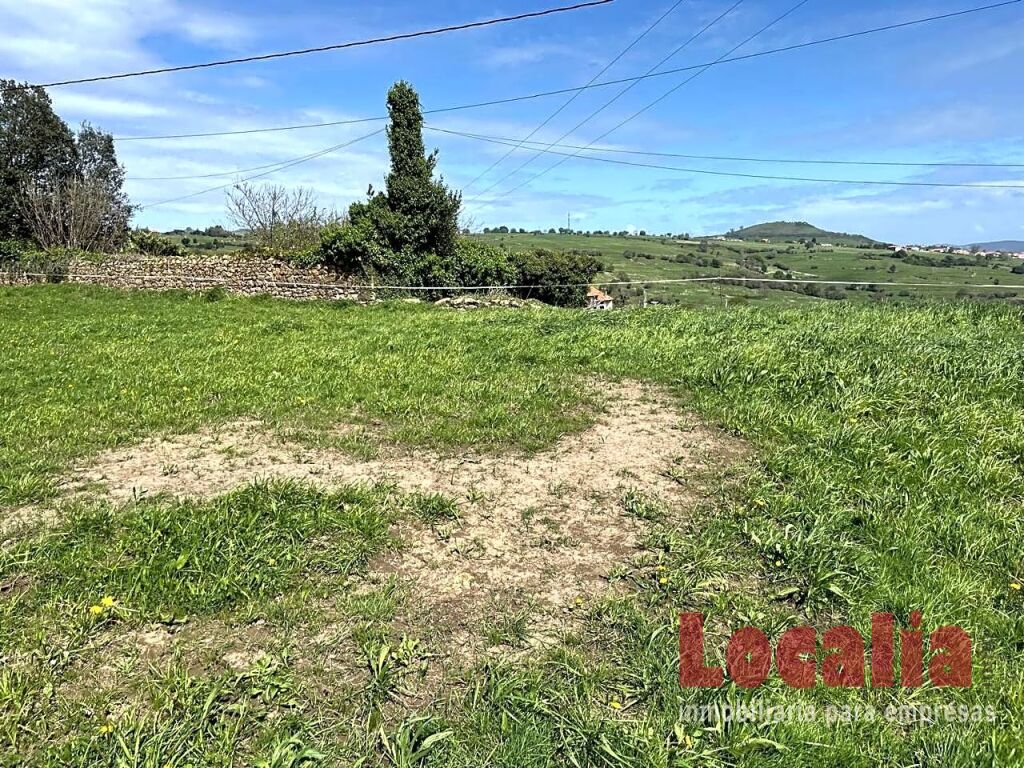 terreno de 2000 metros cerca de cábarceno, cantabria. foto grande (3)
