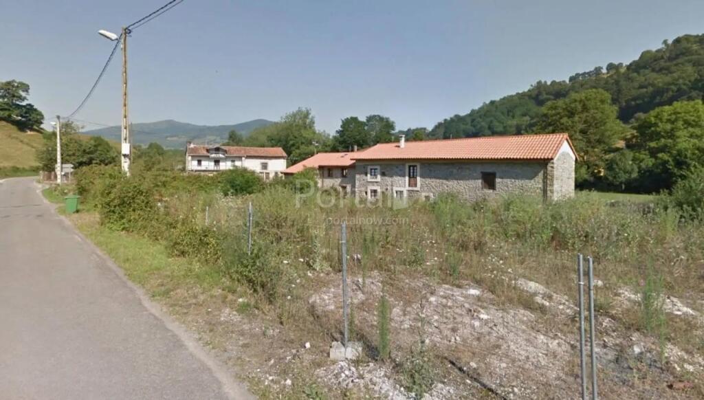 suelo urbano residencial en arenas de iguña foto grande (2)