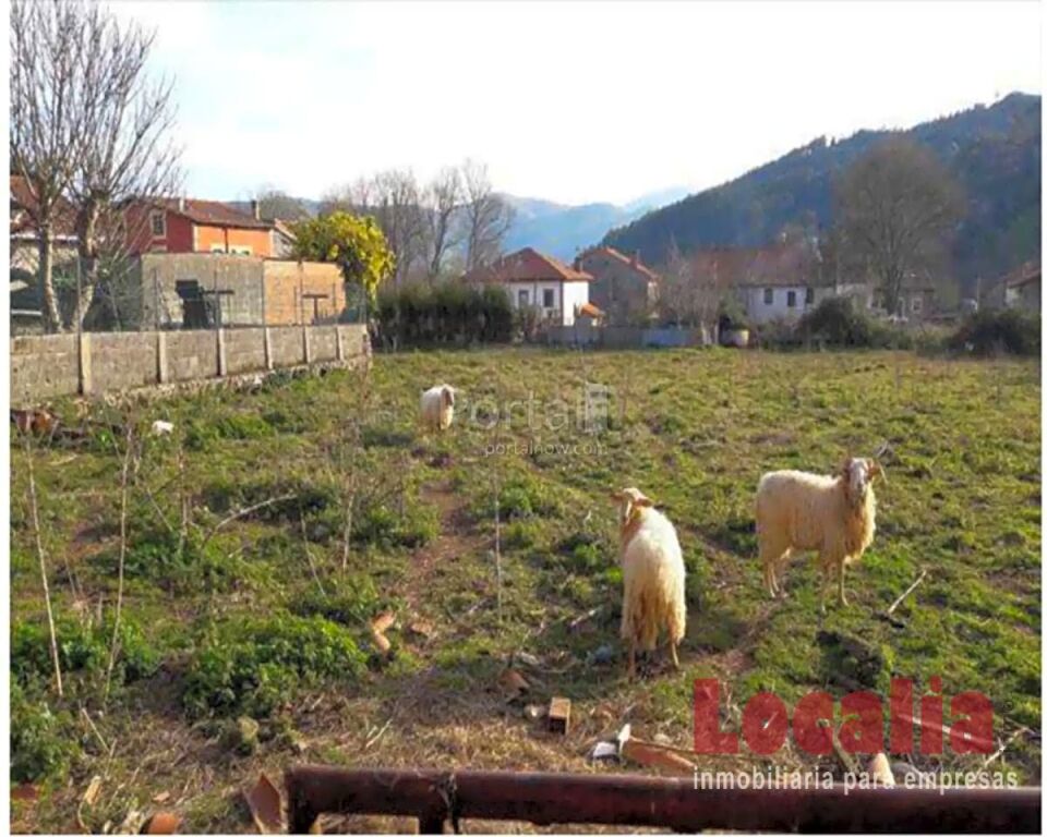 Foto terreno urbano de 2118m² en solórzano