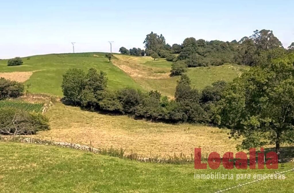 extensa finca rústica en lamadrid, cantabria. foto grande (2)