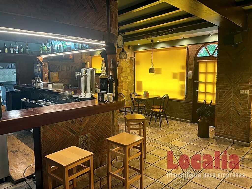 Foto bar-restaurante y posada rural, gajano, cantabria.