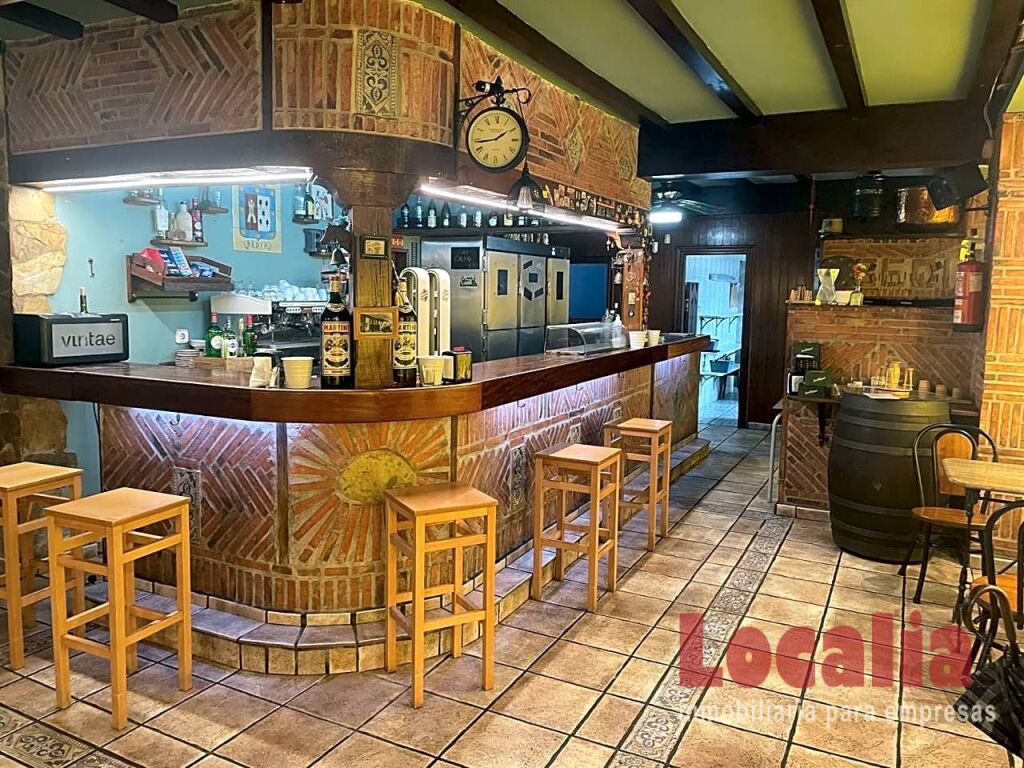 bar-restaurante y posada rural, gajano, cantabria. foto grande (3)