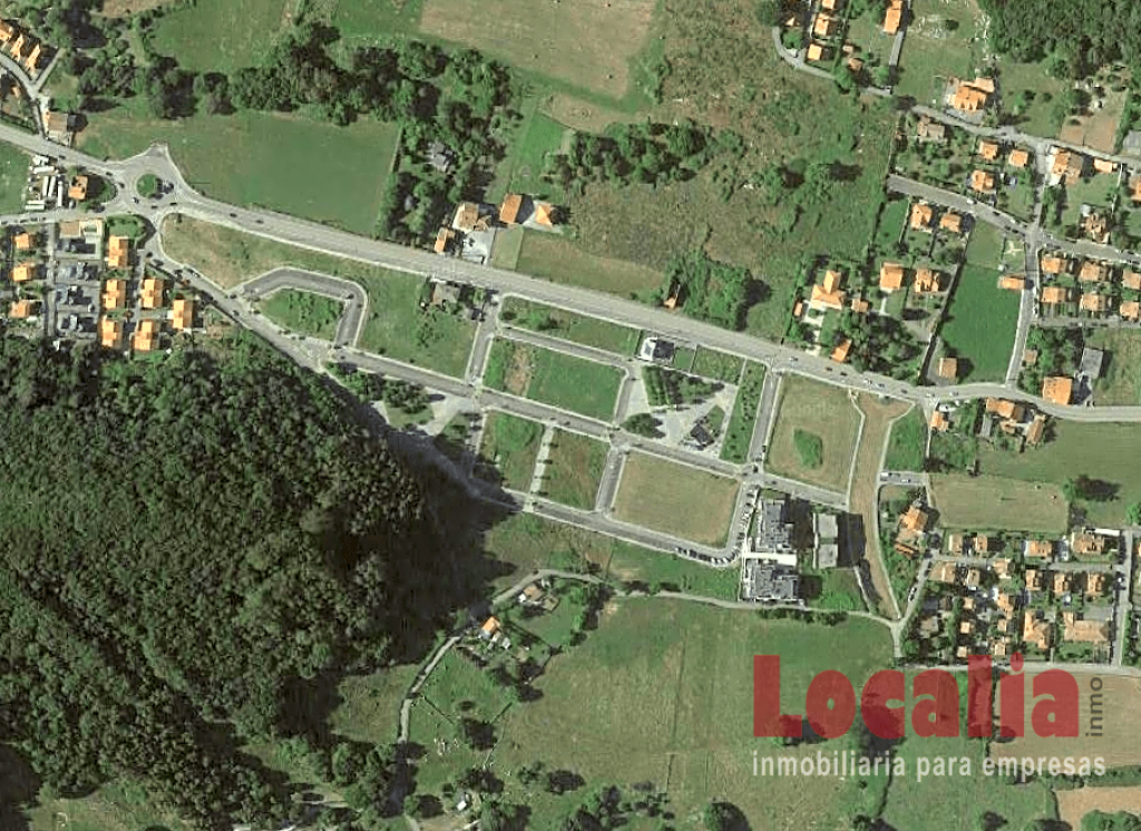 Foto terreno urbano: 8 suelos edificables en argoños.