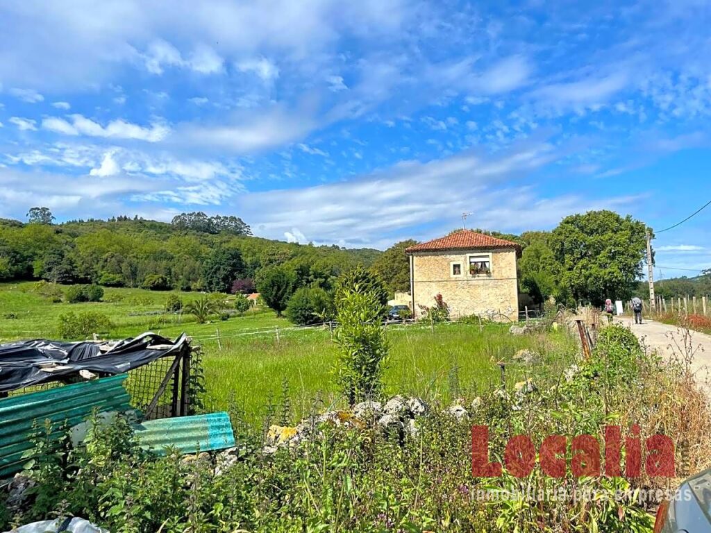 Foto chalet de 200 metros y extenso terreno, arnuero, cantabria