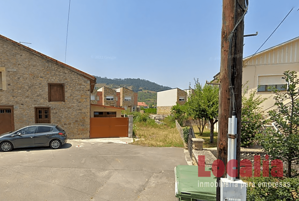 obra con 13 viviendas unifamiliares en cantabria. foto grande (2)