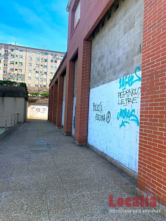 local diáfano de 600 m² en santander, cantabria. foto grande (3)