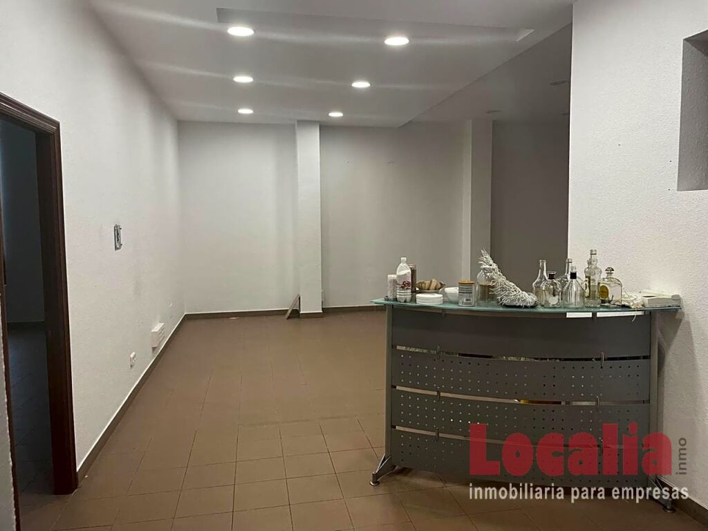 local para oficinas en torrelavega, cantabria. foto grande (3)
