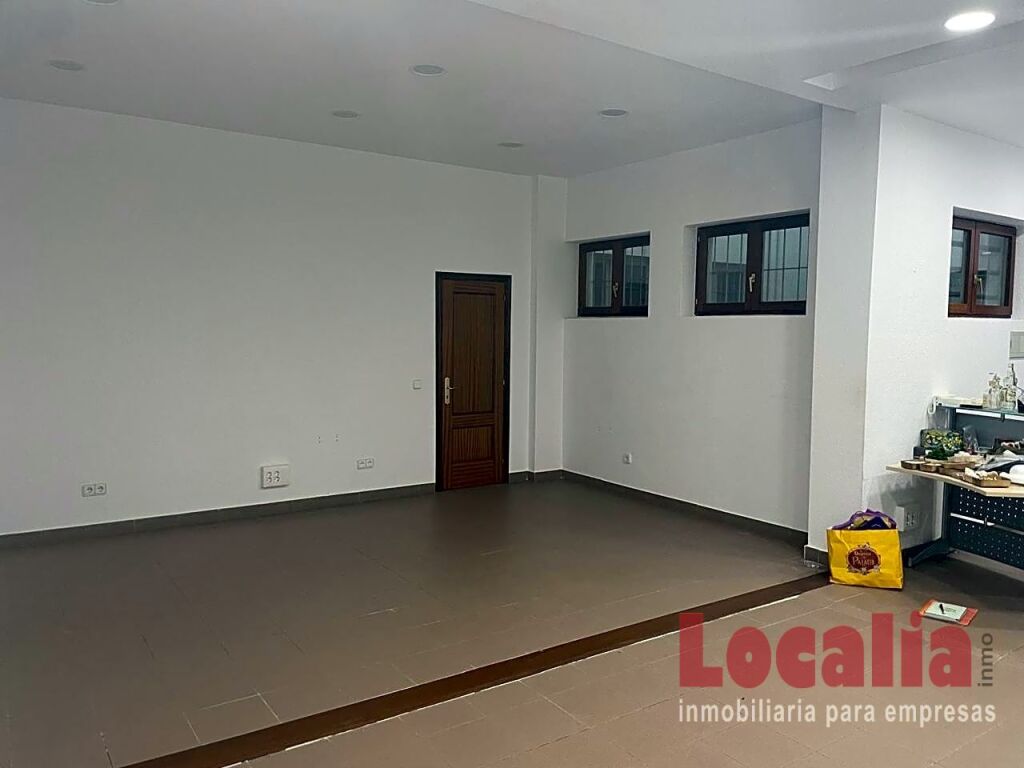 local para oficinas en torrelavega, cantabria. foto grande (2)