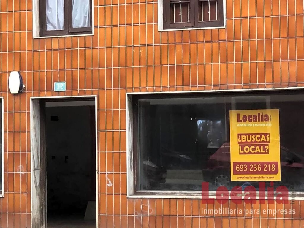 local en venta en  torrelavega, cantabria. foto grande (2)