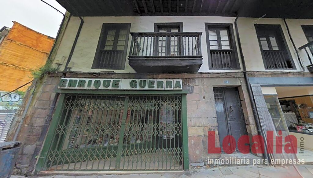 edificio en venta en torrelavega. cantabria. foto grande (2)
