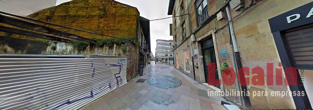 Foto edificio en venta en torrelavega. cantabria.