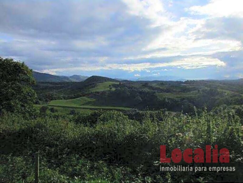 Foto extenso suelo a buen precio en reocin, cantabria