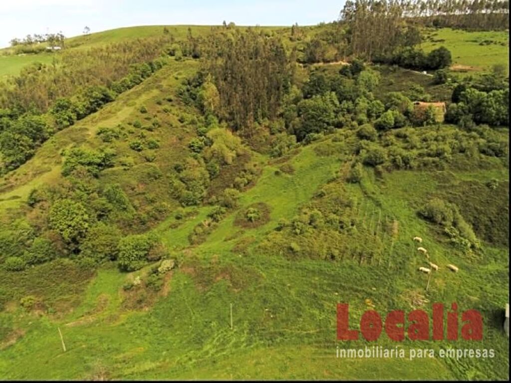 extenso suelo a buen precio en reocin, cantabria foto grande (3)