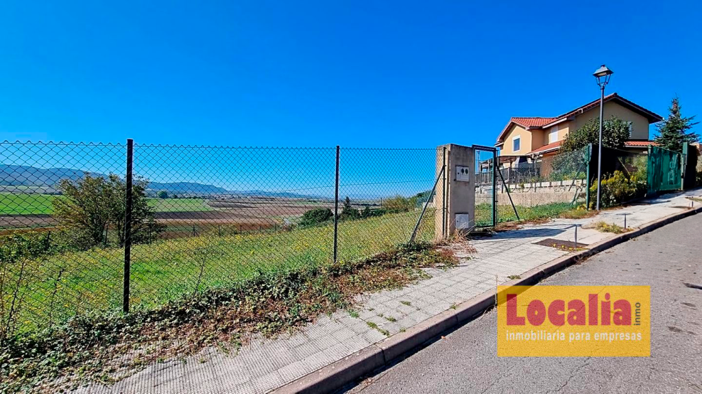 el suelo urbano para la vivienda de tus sueños foto grande (2)