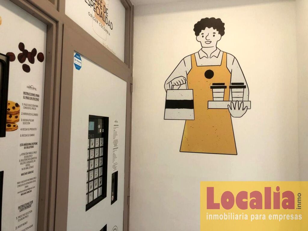 local con negocio en funcionamiento en santander. foto grande (2)