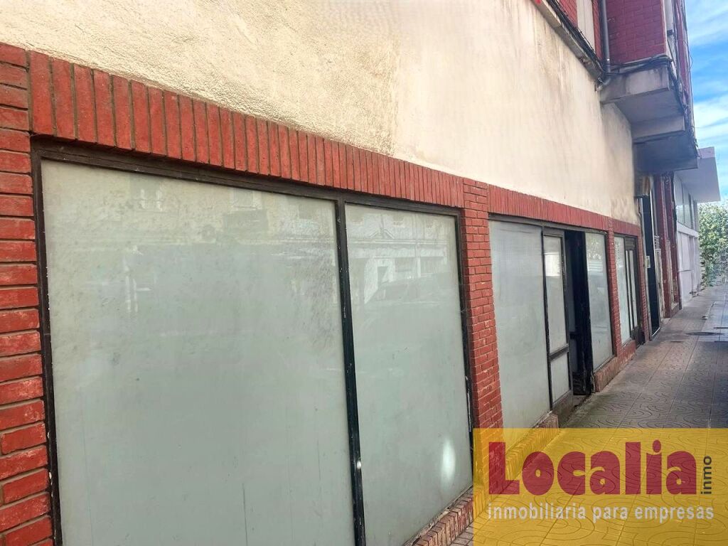 alquiler de local comercial en torrelavega. foto grande (2)