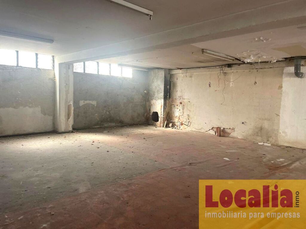 Foto local comercial en torrelavega