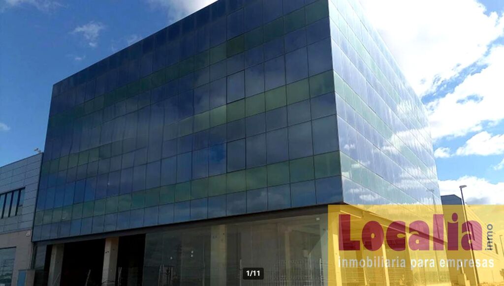 edificio en venta a precio atractivo en aragón. foto grande (2)