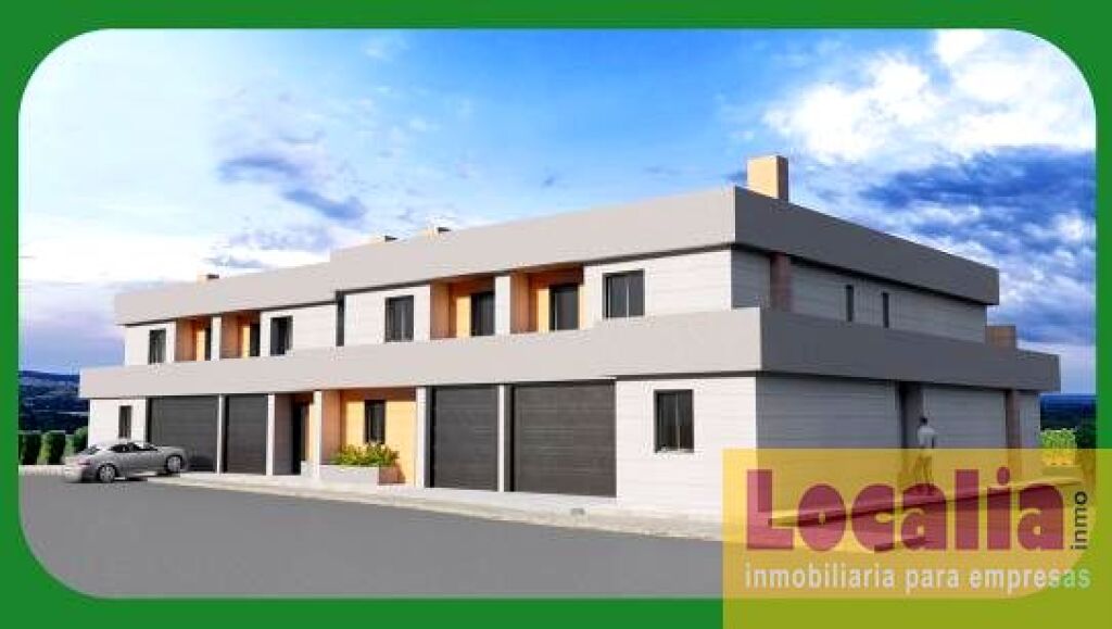 estupendo chalet a estrenar en mortera, liencres foto grande (2)