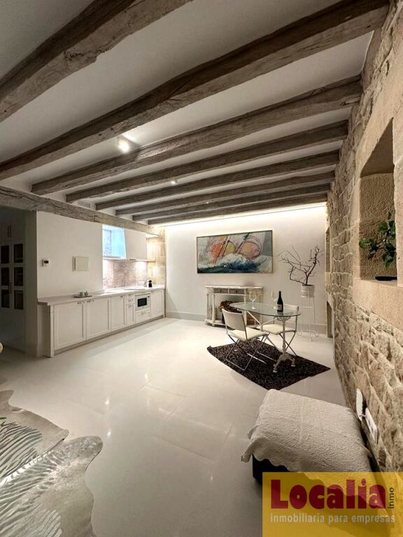 elegante y moderno apartamento. torrelavega. foto grande (2)