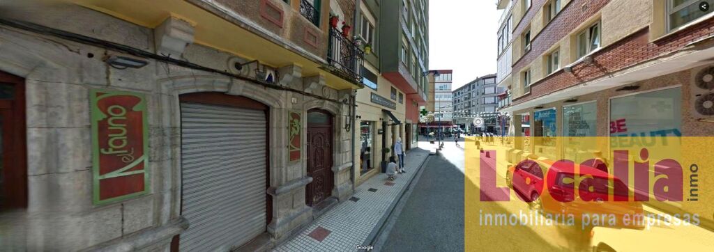emblemático edificio en venta. santoña, cantabria foto grande (3)