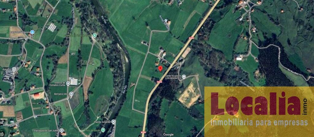 suelo urbano en venta en carandía. cantabria foto grande (3)