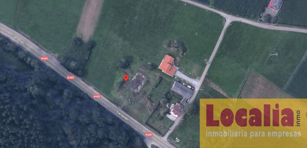 suelo urbano en venta en carandía. cantabria foto grande (2)