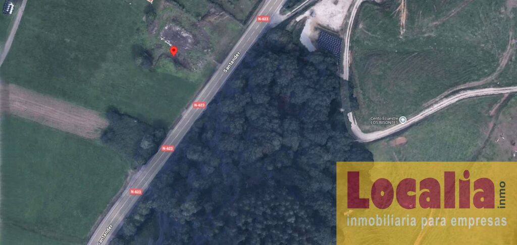 Foto suelo urbano en venta en carandía. cantabria