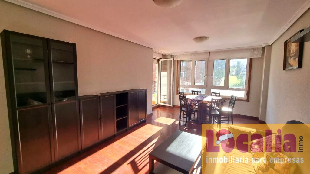 piso en venta zona del sardinero, santander. foto grande (3)