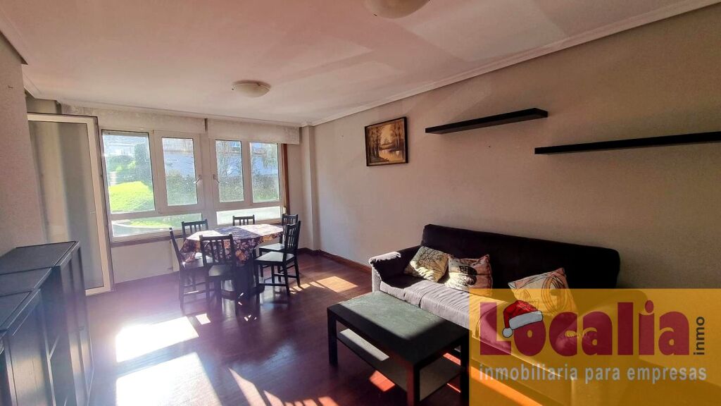 Foto piso en venta zona del sardinero, santander.