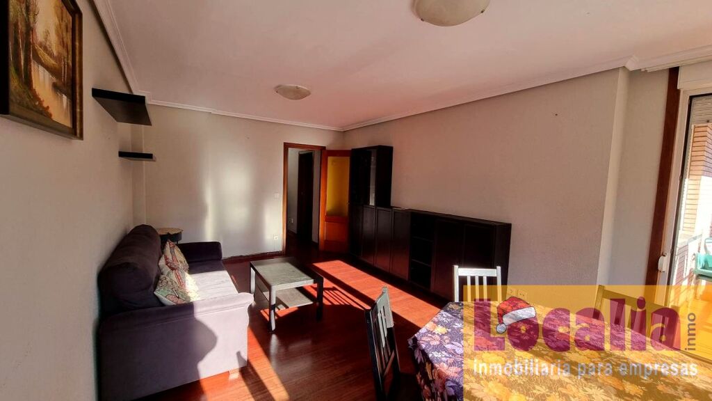 piso en venta zona del sardinero, santander. foto grande (2)